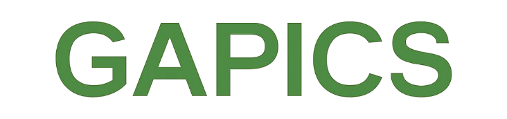 logo gapicsF